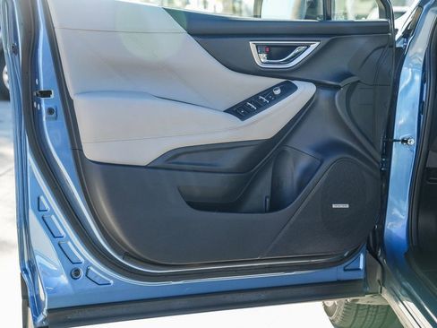 Used 2019 Subaru Forester Limited w/ Popular Package #3 image 22