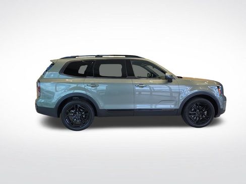 Certified 2025 Kia Telluride EX X-Line AWD/4WD image 8
