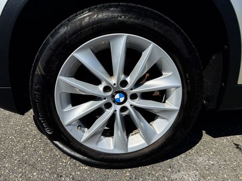Used 2016 BMW X3 xDrive28i AWD/4WD image 16