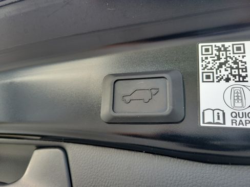Used 2024 Toyota RAV4 Limited w/ Advanced Technology Package FWD image 12