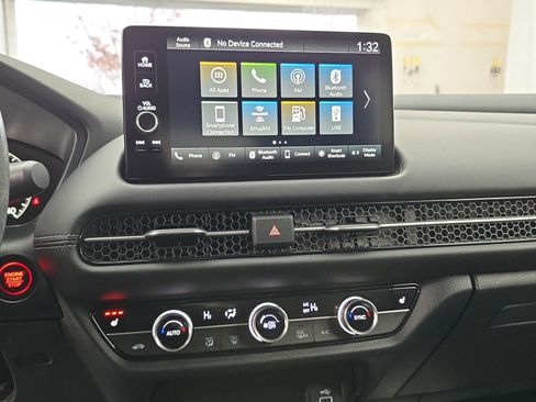 Certified 2023 Honda HR-V EX-L image 19