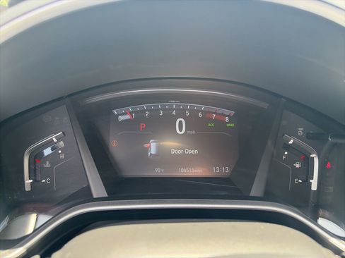 Used 2018 Honda CR-V EX-L image 20