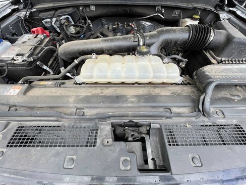 Used 2024 Ford Expedition Limited RWD image 36