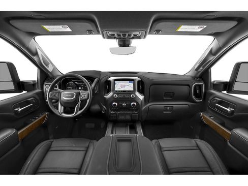 Certified 2023 GMC Sierra 2500 Denali w/ Denali Ultimate Package AWD/4WD image 41