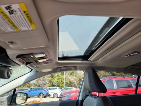 New 2026 Subaru Crosstrek 2.5i Limited image 14