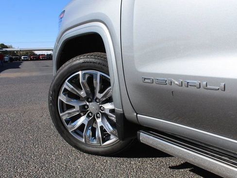 Used 2024 GMC Sierra 1500 Denali w/ Denali Reserve Package image 12