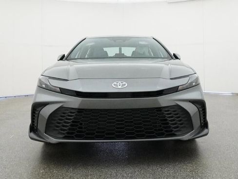 New 2026 Toyota Camry SE FWD image 31