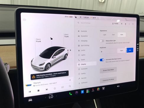 Used 2020 Tesla Model 3 Standard Range RWD image 44