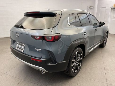 Used 2023 MAZDA CX-50 2.5 Turbo w/ Weather Package image 7