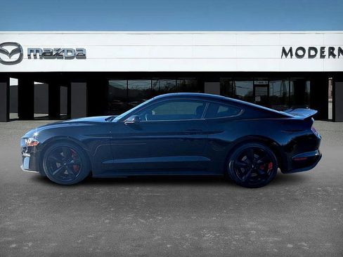 Used 2019 Ford Mustang GT Premium w/ Black Accent Package image 8