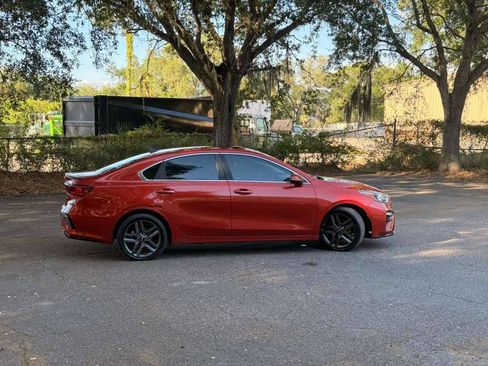 Used 2019 Kia Forte EX w/ EX Launch Edition FWD image 3