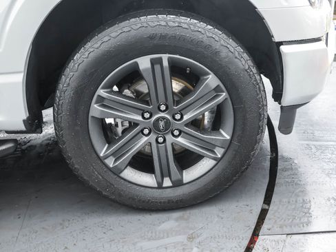 Used 2023 Ford F150 XLT w/ Equipment Group 302A High image 45