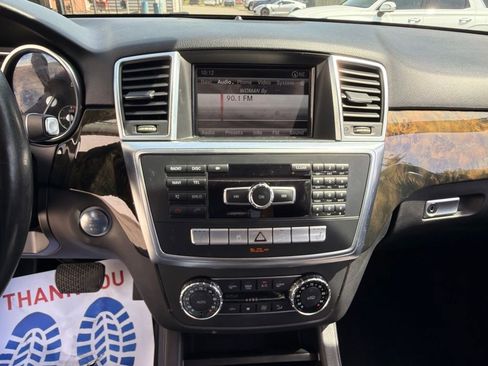 Used 2013 Mercedes-Benz ML 350 BlueTEC 4MATIC image 29