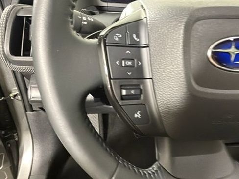 Used 2023 Subaru Solterra AWD image 16