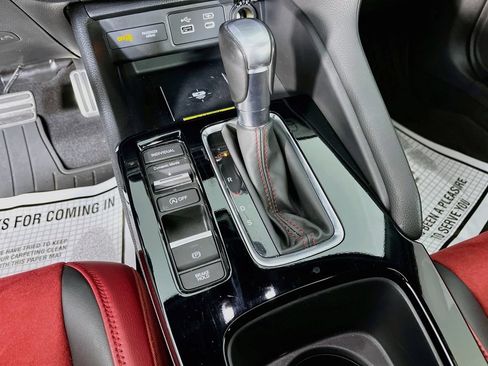 Used 2024 Acura Integra A-Spec w/ Technology Package FWD image 23
