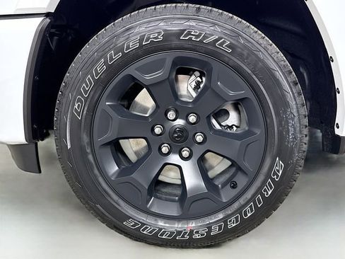 New 2026 RAM 1500 Big Horn image 29