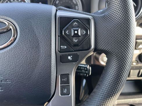 Used 2023 Toyota Tacoma SR5 w/ Technology Package image 27