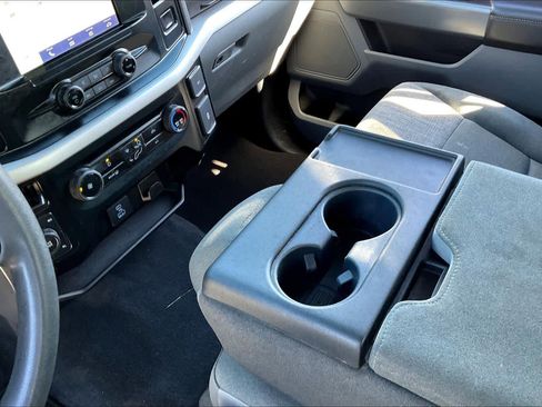 Used 2023 Ford F150 XLT image 45