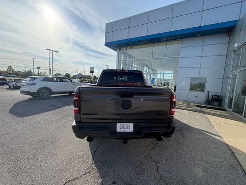 Used 2023 RAM 1500 Big Horn image 5