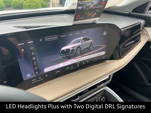 New 2026 Audi Q5 Premium Plus AWD/4WD image 14