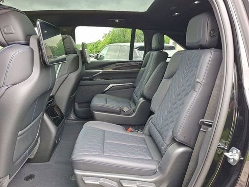 New 2025 Cadillac Escalade IQ Luxury 1 image 5