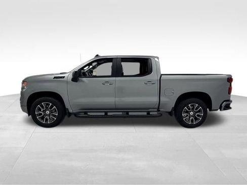 Certified 2024 Chevrolet Silverado 1500 RST w/ All Star Edition Plus image 3
