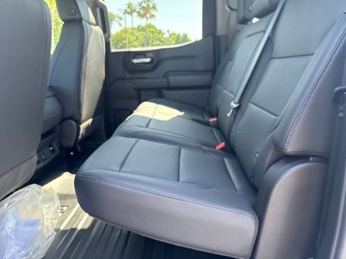 New 2026 Chevrolet Silverado 1500 W/T w/ WT Value Package AWD/4WD image 18