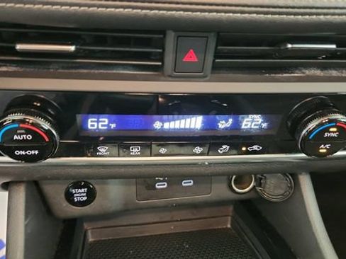 Used 2024 Nissan Rogue SV AWD/4WD image 18
