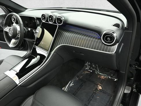 Certified 2025 Mercedes-Benz GLC 300 GLC 300 image 26