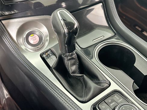 Used 2018 Nissan Maxima 3.5 S FWD image 17