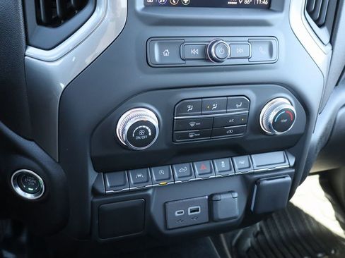 New 2026 GMC Sierra 1500 Pro w/ Pro Value Package image 12