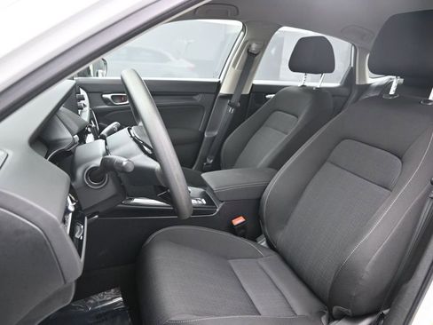Used 2023 Honda Civic LX image 13