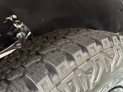 Used 2025 Ford Bronco Stroppe Edition AWD/4WD image 16