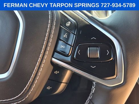 New 2026 Chevrolet Corvette Stingray Preferred Cpe w/ 2LT image 26