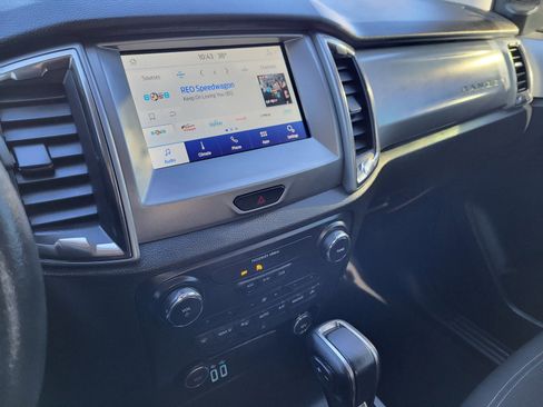 Used 2020 Ford Ranger XLT w/ Equipment Group 302A Luxury image 11