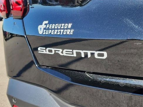 New 2026 Kia Sorento EX image 6