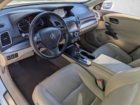 Used 2018 Acura RDX w/Technology Pkg image 10