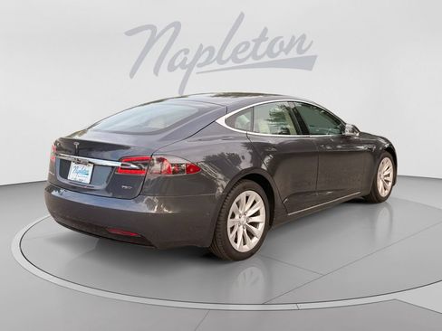 Used 2018 Tesla Model S AWD image 6
