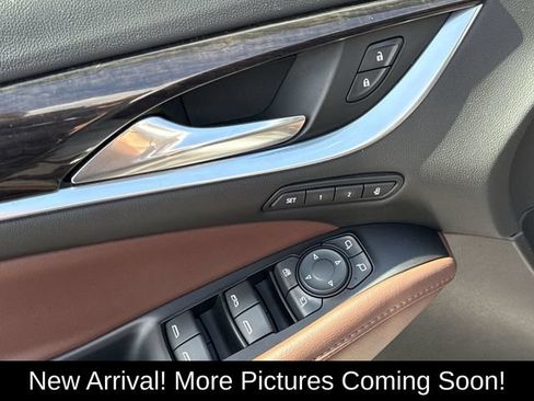Certified 2020 Buick Enclave Avenir w/ Avenir Technology Package AWD/4WD image 24