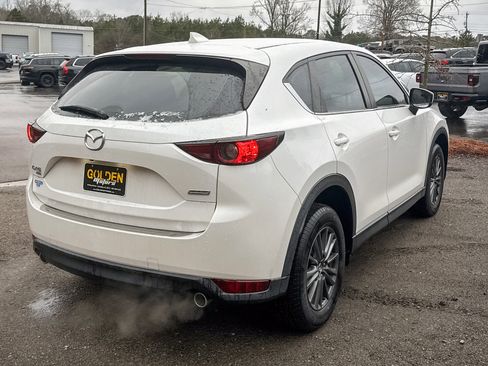 Used 2019 MAZDA CX-5 Sport image 9