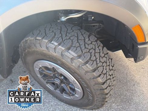 Used 2024 Ford Ranger Raptor image 8