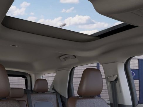 New 2026 Ford Bronco Sport Outer Banks w/ Outer Banks Tech Package+ AWD/4WD image 23