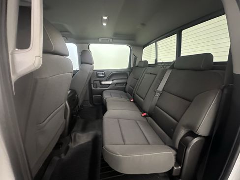 Used 2018 Chevrolet Silverado 1500 LT w/ All Star Edition image 20