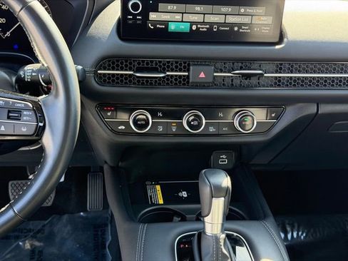 Used 2023 Honda HR-V EX-L image 20