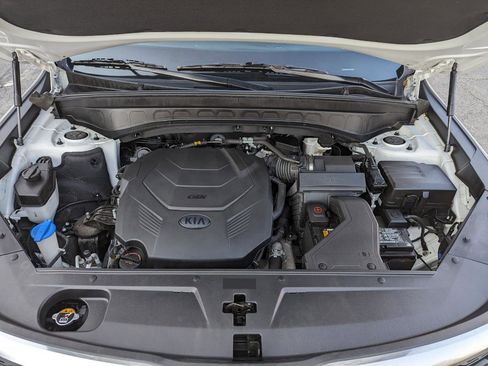 Used 2020 Kia Telluride EX image 48