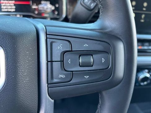 Used 2025 GMC Sierra 1500 Elevation AWD/4WD image 25