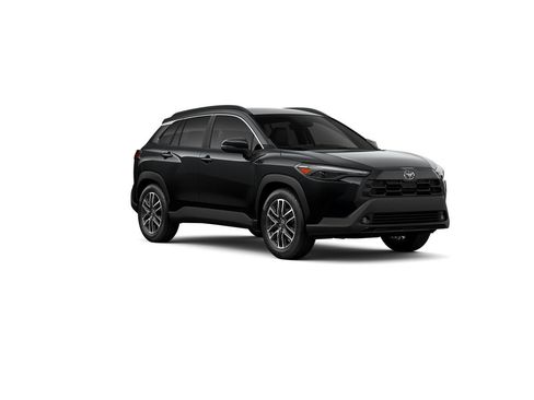 New 2026 Toyota Corolla Cross XLE FWD image 15