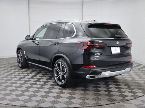 Certified 2026 BMW X5 xDrive40i w/ Premium Package image 8