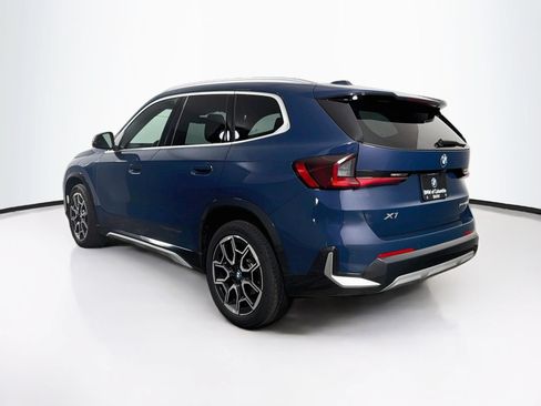 Used 2026 BMW X1 xDrive28i AWD/4WD image 5