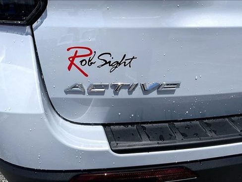 New 2026 Ford Explorer Active AWD/4WD image 9